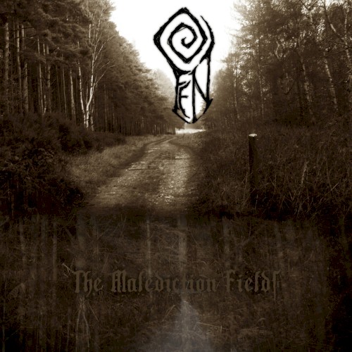 Fen - The Malediction Fields